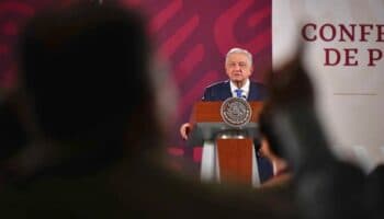 Gobierno denuncia ante la FGR por filtración de datos de periodistas que cubren las mañaneras de AMLO