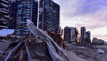 Estos son los avances del programa de recuperación de Acapulco tras Otis: Secretaría de Bienestar