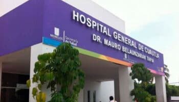Morelos: Denuncian que hospitales de Cuautla y Cuernavaca negaron atención a hombre que fue atropellado
