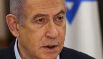 Moody's baja calificación de perspectiva crediticia de Israel y Netanyahu la rechaza
