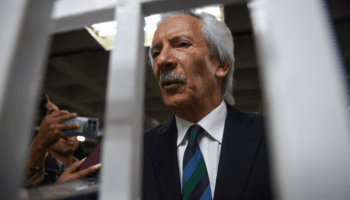 'Estuve sometido a tortura', asegura el encarcelado periodista guatemalteco José Rubén Zamora
