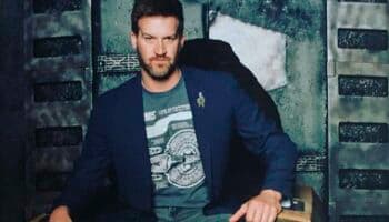 Muere Kenneth Mitchell, actor de 'Star Trek' y 'Captain Marvel'