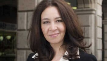 La periodista Krupskaia Alís fallece en la Ciudad de México