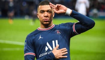 Kylian Mbappé anuncia que abandonará el PSG al final de temporada | Video