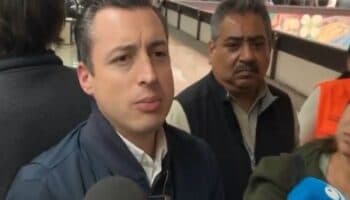 Insiste hijo de Colosio que AMLO deje de politizar magnicidio | Video
