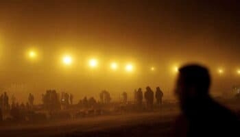 Condenan a cadena perpetua a Edgardo Hernández, mexicano que secuestró a migrantes en Texas