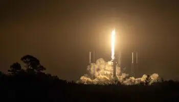 La misión PACE de la NASA para estudiar los océanos despega con éxito