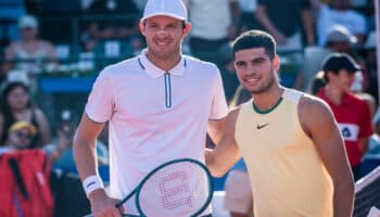 Deja Jarry sin final a Alcaraz en el Abierto de Buenos Aires