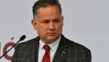 Lo de Santiago Nieto fue una 'vil y cobarde persecución política' en mi contra: Cabeza de Vaca | Video