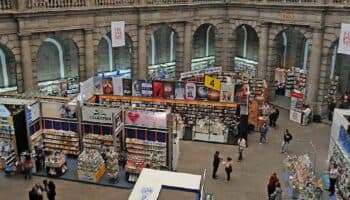 Sin el FCE ni editorial Planeta, la FIL de Minería se alista para su edición 45