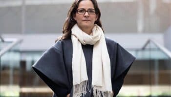 Tatiana Cuevas Guevara nueva directora del Museo Universitario Arte Contemporáneo