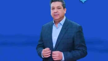 Giran nueva orden de captura contra Cabeza de Vaca; 'ya no saben cómo detenerme', dice