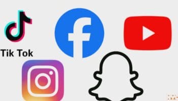 Nueva York denuncia a Instagram, Facebook, Snapchat, YouTube y TikTok por crisis de salud mental de menores