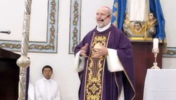 Acuerdan sacerdotes de Guerrero Agenda Nacional de la Paz y buscan tregua con el narco