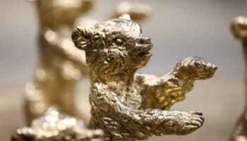 Película mexicana 'La Cocina' competirá por Oso de Oro en Berlinale