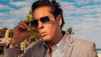 Denuncian a Roberto Palazuelos por presunto despojo de un terreno en Tulum; actor responde