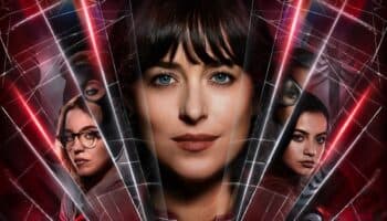 ¿Peor que 'Morbius'? Primeras reacciones a 'Madame Web' no son positivas