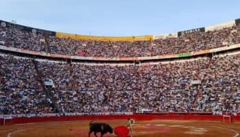 Admiten queja a Plaza México; podría haber corrida de toros este domingo