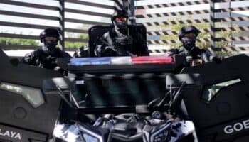 Jornada violenta deja once muertos en Guanajuato