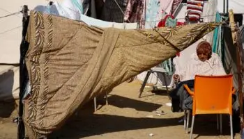 Gaza se prepara para ofensiva total en Rafah; Israel promete plan de evacuación