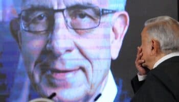 AMLO se burla de Zedillo: 'Ahora es paladín de la justicia'