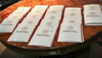 Reformas de AMLO son un testamento de su visión de estado: Mesa de Análisis