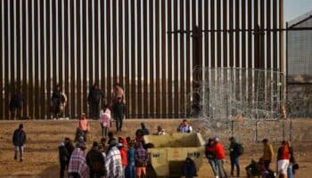 EU anuncia sanciones para empresas de transporte que trasladen migrantes indocumentados: Esquivel