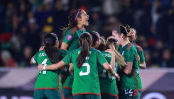 El Tricolor Femenil, nuevo objetivo de las grandes empresas