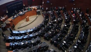 Comisión de Relaciones Exteriores del Senado rechaza irrupción violenta a Embajada de México en Quito