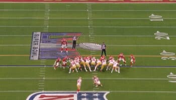 Super Bowl LVIII: Responde Jake Moody y da la ventaja a SF 19-16