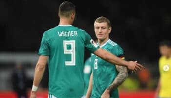 Confirma Toni Kroos su regreso a la Selección de Alemania