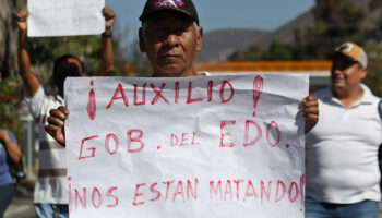 Obispos de Guerrero piden a grupos criminales frenar abusos contra la población