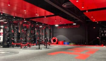 UFC apuesta por el MMA mexicano con su nuevo Performance Institute en la CDMX