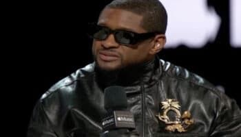 Super Bowl LVIII: Promete Usher un show de medio tiempo inolvidable | Video