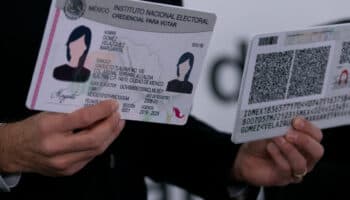 Consejera del INE explica cómo se deben registrar mexicanos en el extranjero para poder votar | Video