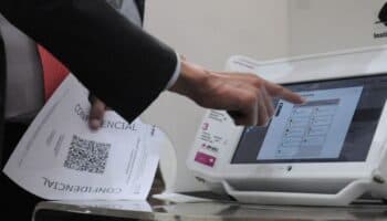 Hay más de 12 millones de mexicanos en el extranjero; solo millón y medio tienen credencial para votar: Zavala | Video