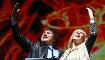 Hermana de Milei elimina el Salón de las Mujeres de la Casa Rosada en pleno 8M