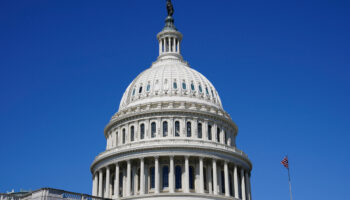 Cámara de Representantes de EU aprueba presupuesto, evitará cierre del gobierno