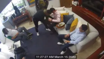 Detienen otra vez a Juan Carlos Minero, dueño de Black Wallstreet Capital, financiera vinculada a sospechosos de narco y lavado