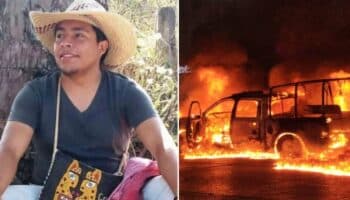 Fiscalía de Guerrero investiga como homicidio calificado muerte de Yanqui Kothan