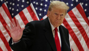 'Una victoria' y 'un revés' para Trump en juicios de cara a las elecciones de EU: Esquivel | Video