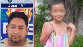 Detienen a José 'N' por el feminicidio de Camila en Taxco