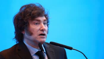 Colombia exige disculpas a Milei por su actitud de 'matón de pueblo'