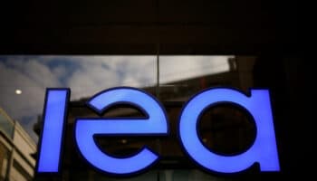 Emisiones de metano del sector energético se acercaron a máximos históricos en 2023: AIE