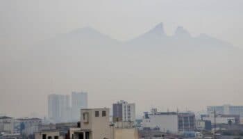 El problema de la mala calidad del aire es el consumo de gas natural, no las refinerías: Pech