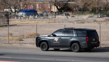 Casa Blanca calificó ley migrante de Texas como 'discriminatoria e inconstitucional': Esquivel | Video