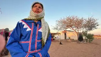 Sonora: Activista y rapera indígena denuncia que le niegan una candidatura por ser lesbiana