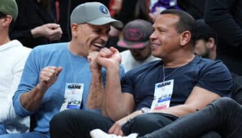 NBA: Deja dueño de Timberwolves 'colgados' a A-Rod y Marc Lore