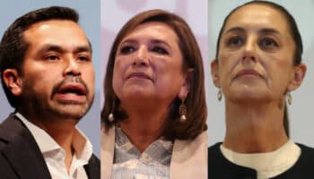 INE sortea orden de participación en debates presidenciales | Lo que debes saber