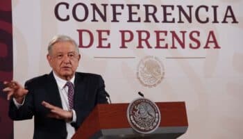 AMLO dice que no recibirá personalmente a padres y madres de Ayotzinapa